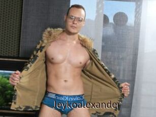 Jeykoalexander