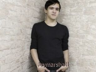 Jeymarshall