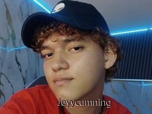 Jeyycumning