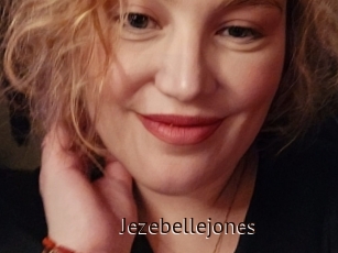 Jezebellejones