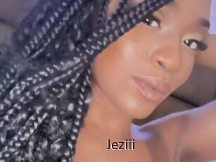 Jeziii