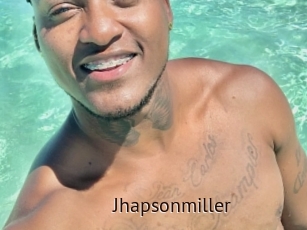 Jhapsonmiller