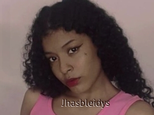Jhasbleidys