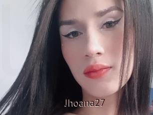 Jhoana27