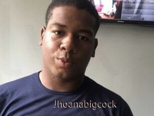 Jhoanabigcock