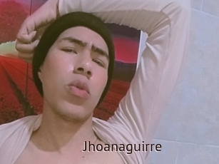 Jhoanaguirre