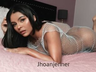 Jhoanjenner