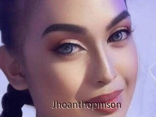 Jhoanthopmson