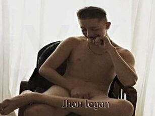 Jhon_logan
