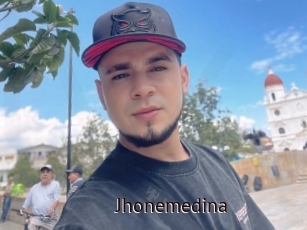 Jhonemedina