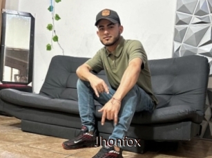 Jhonfox