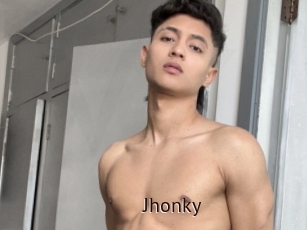 Jhonky