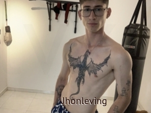Jhonleving