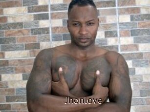 Jhonlove