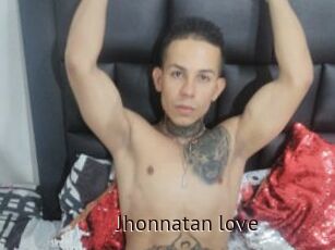 Jhonnatan_love
