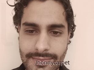 Jhonnycarpet
