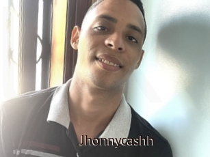 Jhonnycashh