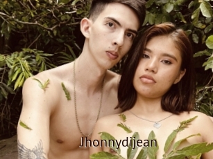 Jhonnydijean