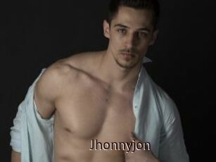 Jhonnyjon