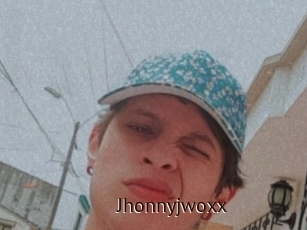Jhonnyjwoxx