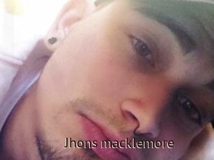 Jhons_macklemore