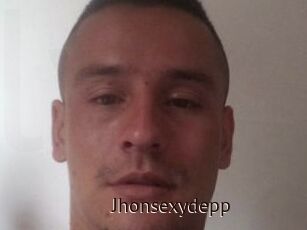 Jhonsexydepp