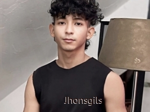 Jhonsgils