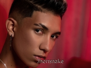 Jhonsnake