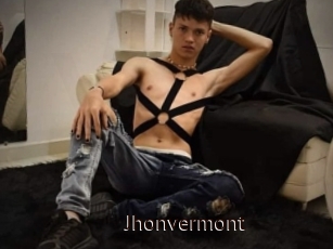 Jhonvermont
