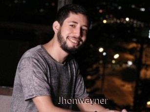 Jhonwayner