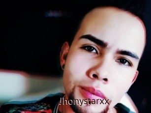 Jhonystarxx