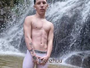 Jhonzhuu