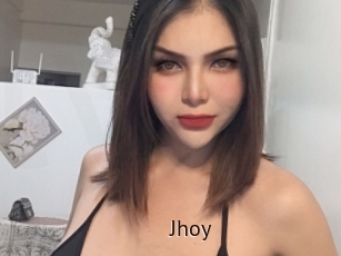 Jhoy