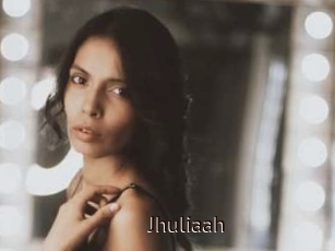 Jhuliaah
