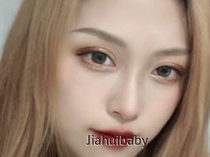 Jiahuibaby
