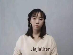 Jiajialiren