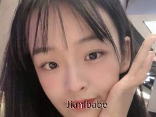 Jianibabe