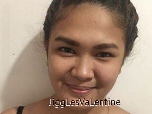 JiggLesVaLentine