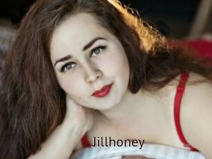 Jillhoney