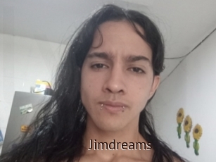 Jimdreams