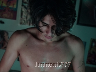 Jimmorris777