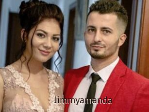 Jimmyamanda