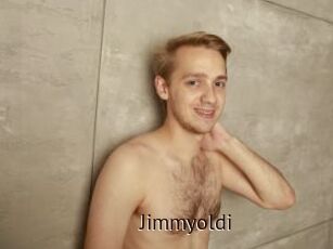 Jimmyoldi