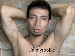 Jimmyrobins
