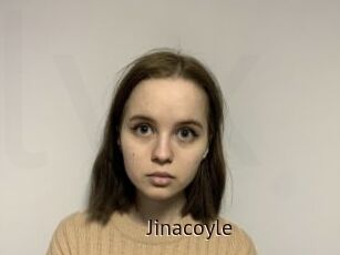 Jinacoyle