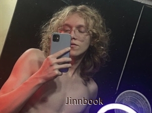 Jinnbook