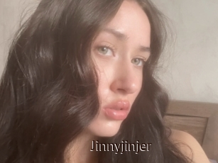 Jinnyjinjer