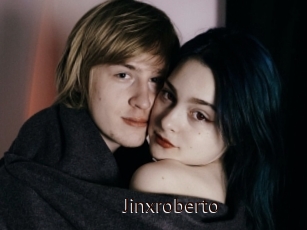 Jinxroberto