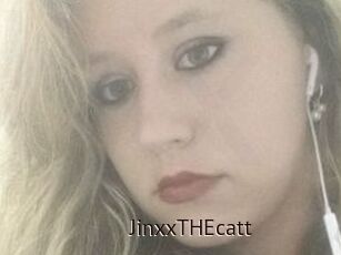 JinxxTHEcatt