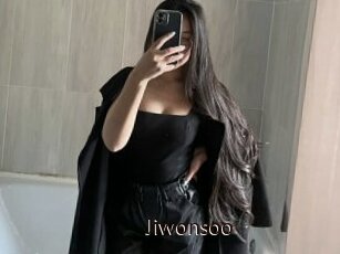 Jiwonsoo